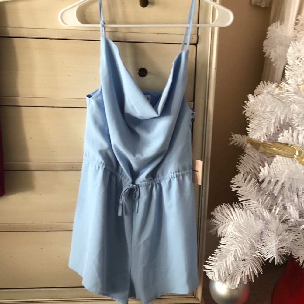 NWT Superdown romper Revolve - Picture 3 of 11